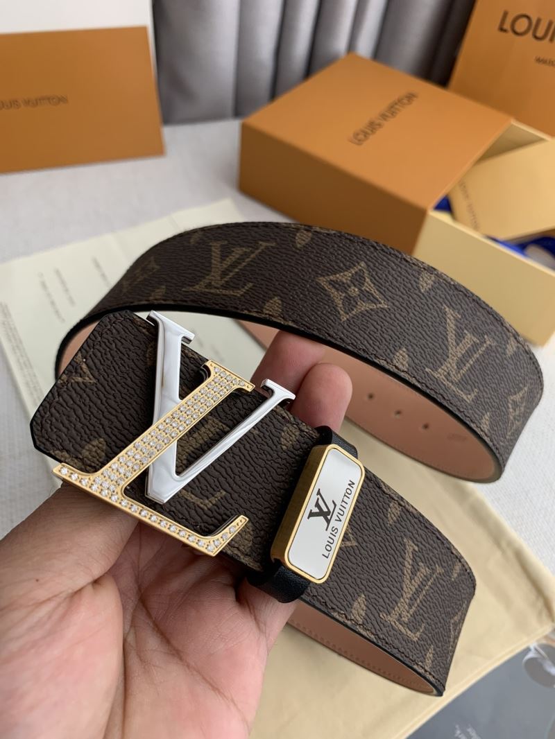 Louis Vuitton Belts